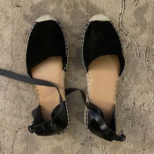 Size 10 Espadrilles Sandals